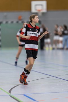 Bild 20 - wBJ Futsalmeisterschaft Vorrunde